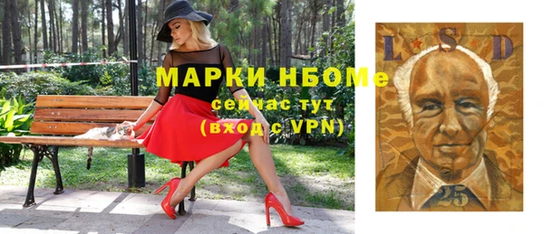 винт Алзамай